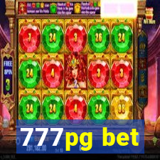777pg bet