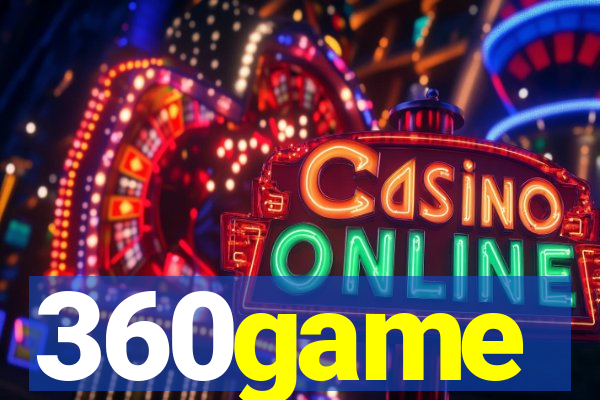 360game