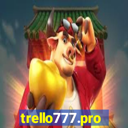 trello777.pro