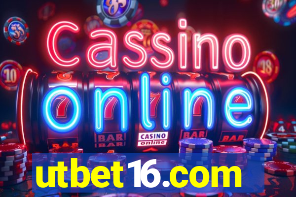 utbet16.com