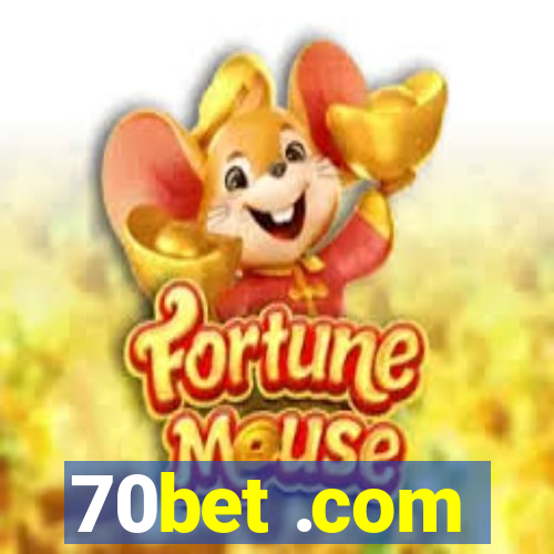 70bet .com