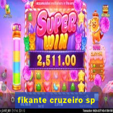 fikante cruzeiro sp