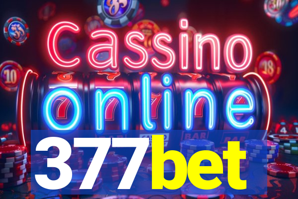 377bet