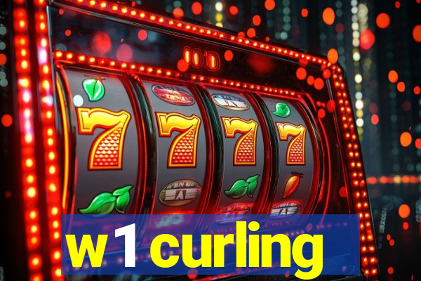w1 curling