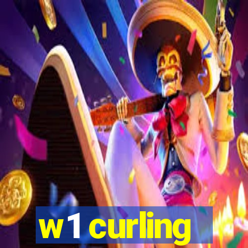 w1 curling