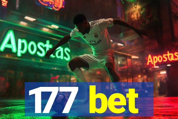 177 bet