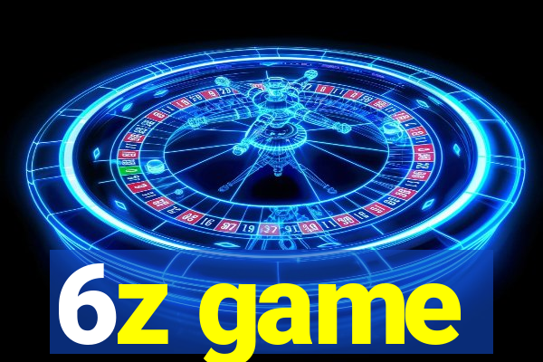 6z game