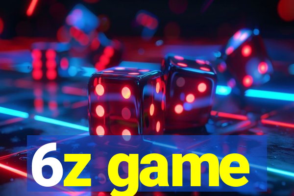 6z game