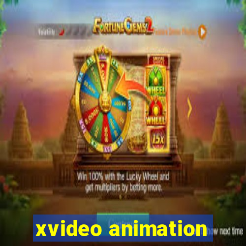 xvideo animation