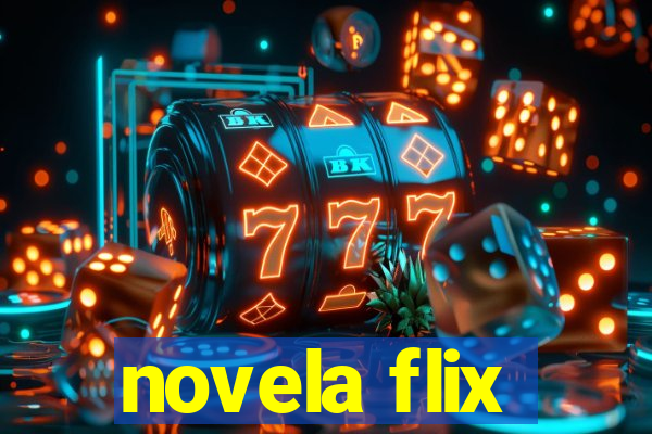 novela flix