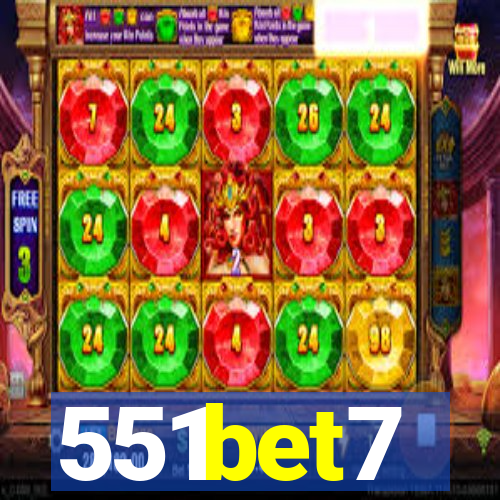 551bet7