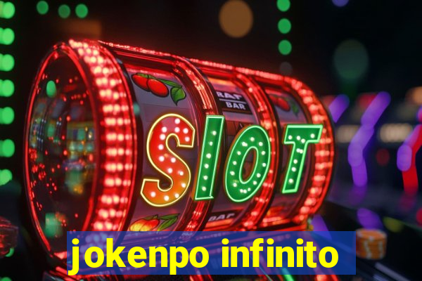 jokenpo infinito