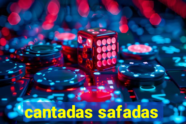 cantadas safadas
