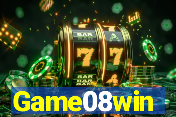 Game08win