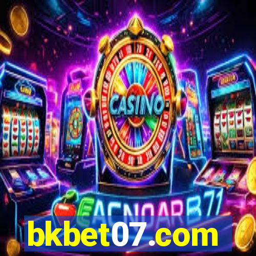 bkbet07.com