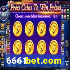 6661bet.com