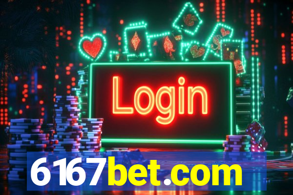 6167bet.com
