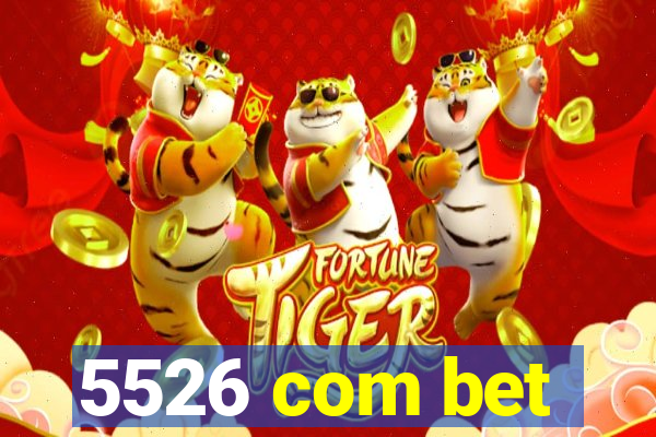 5526 com bet