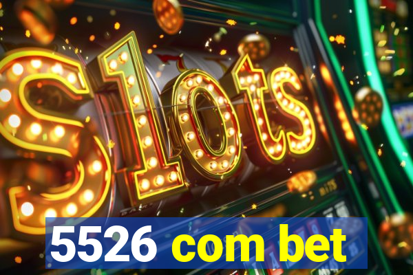 5526 com bet