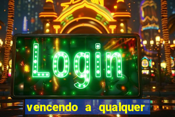 vencendo a qualquer momento sportingbet