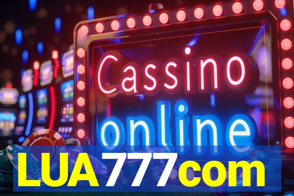 LUA777com