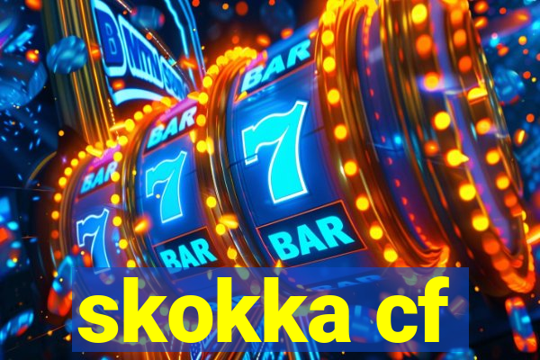 skokka cf