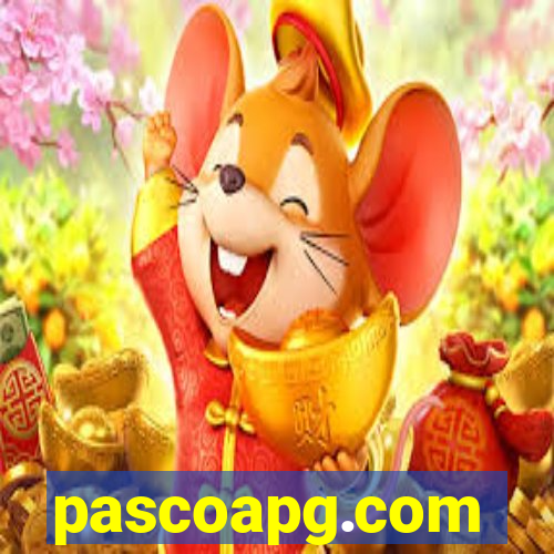 pascoapg.com