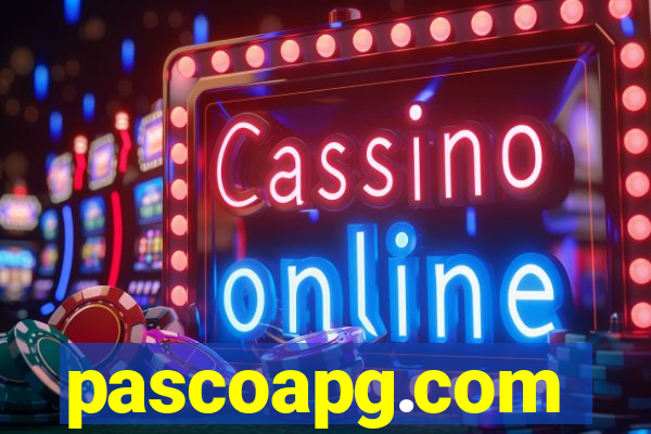 pascoapg.com