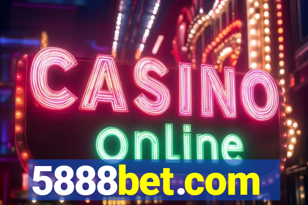 5888bet.com