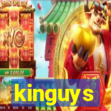 kinguys