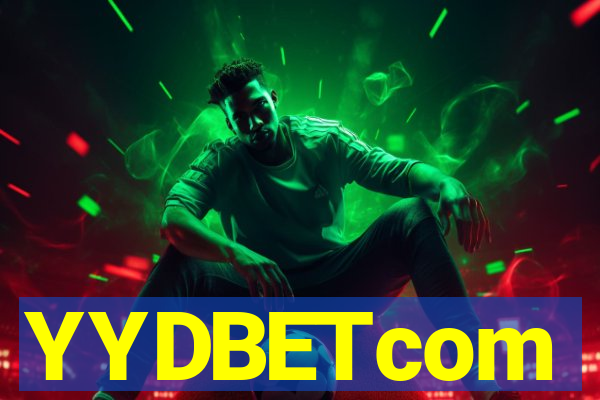 YYDBETcom