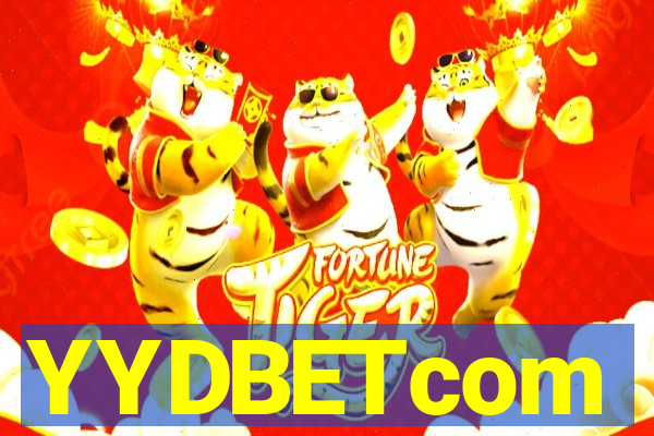 YYDBETcom