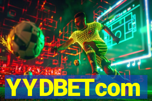 YYDBETcom