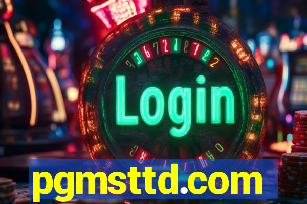 pgmsttd.com