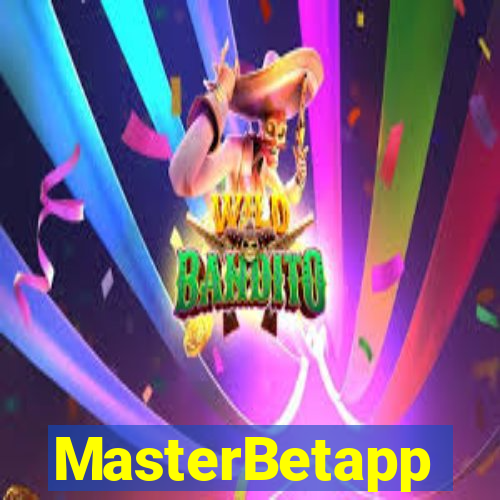 MasterBetapp
