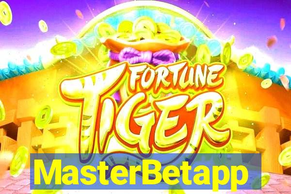 MasterBetapp
