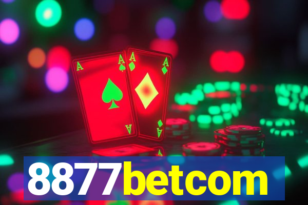 8877betcom