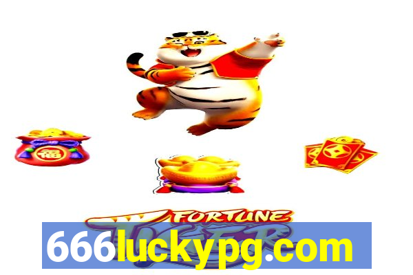 666luckypg.com