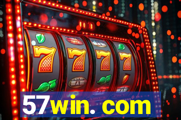57win. com
