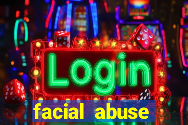 facial abuse shereese blaze