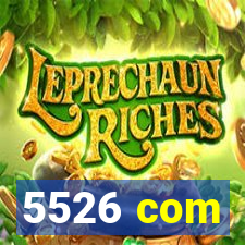 5526 com