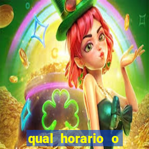 qual horario o rabbit paga