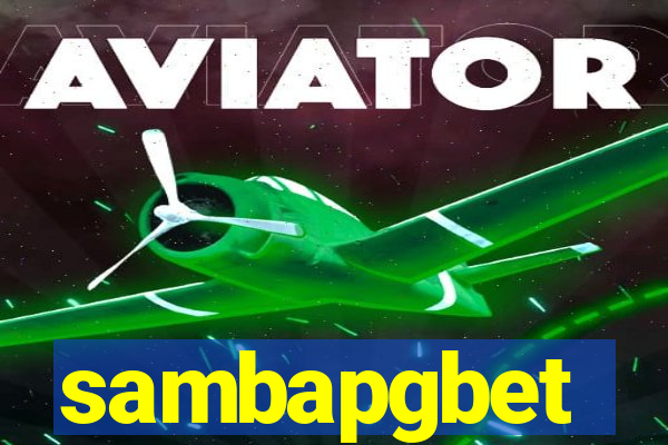 sambapgbet