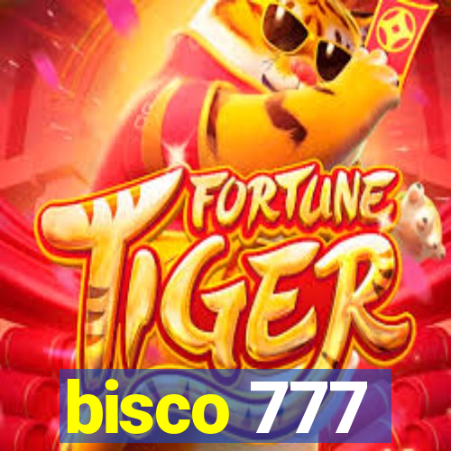 bisco 777