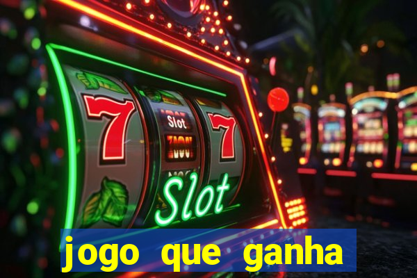 jogo que ganha dinheiro sem depositar