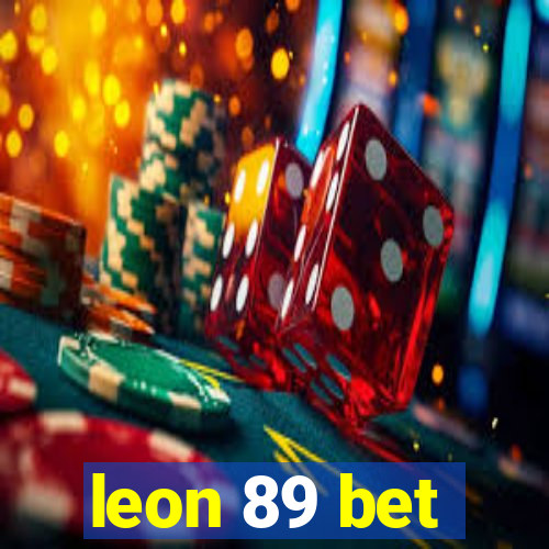 leon 89 bet