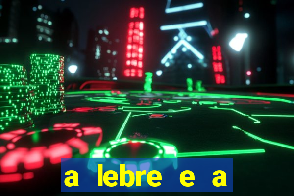 a lebre e a tartaruga resumo a