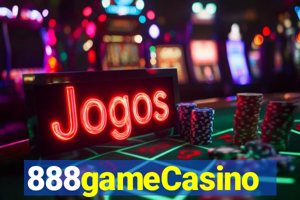 888gameCasino