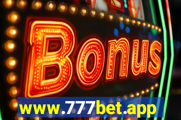 www.777bet.app
