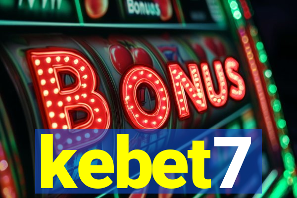 kebet7